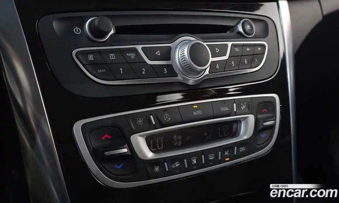 Renault SM5 2010 2.0 гидро в Москве № 2129266, фото 11