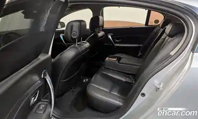 Renault SM5 2010 2.0 гидро в Москве № 2129266, миниатюра 12
