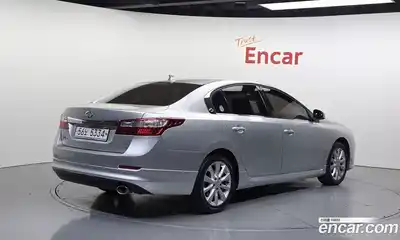 Renault SM5 2010 2.0 гидро в Москве № 2129266, миниатюра 2