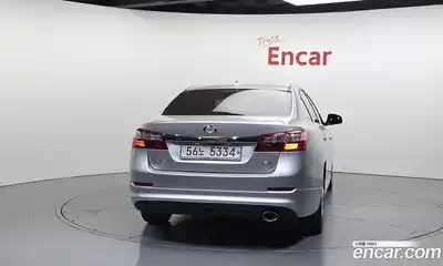 Renault SM5 2010 2.0 гидро в Москве № 2129266, миниатюра 4