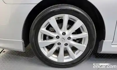 Renault SM5 2010 2.0 гидро в Москве № 2129266, миниатюра 5