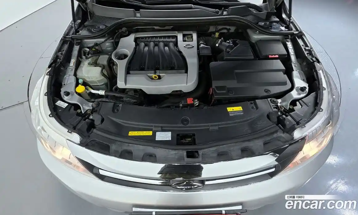 Renault SM5 2010 2.0 гидро в Москве № 2129266, фото 6