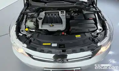 Renault SM5 2010 2.0 гидро в Москве № 2129266, миниатюра 6