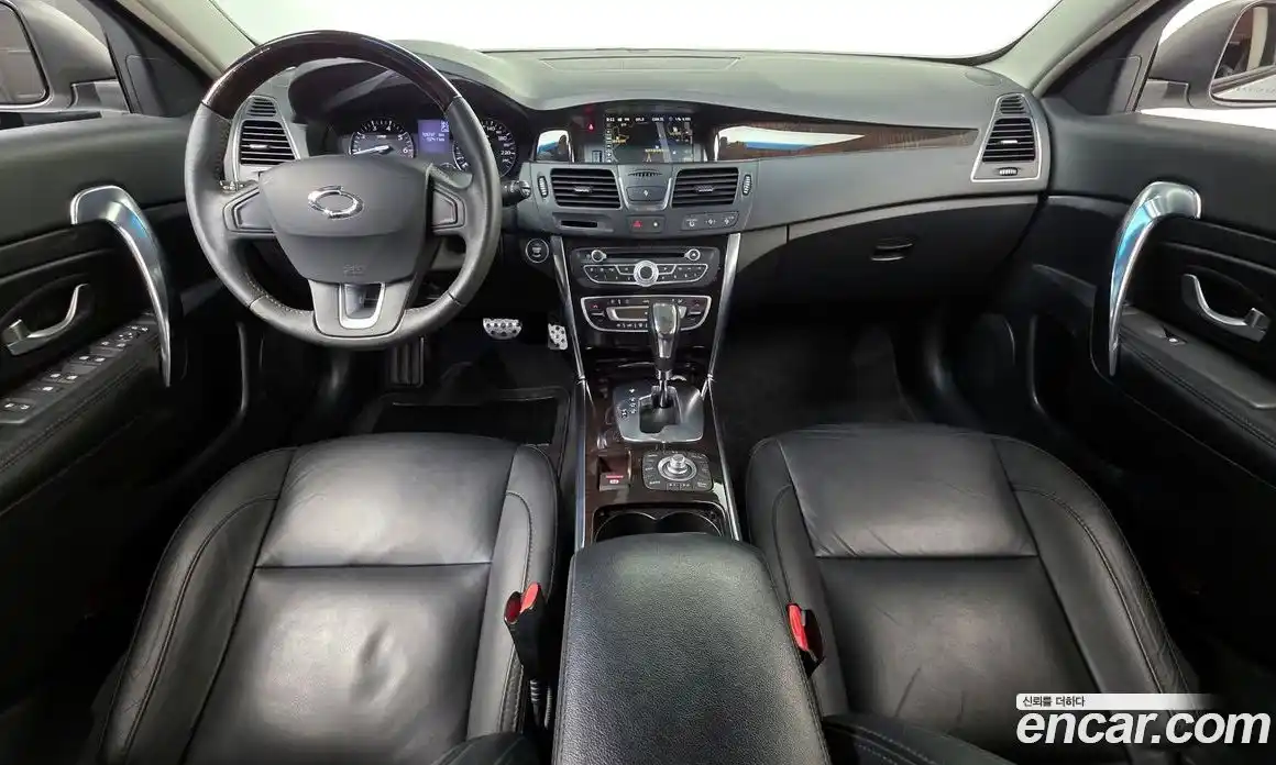 Renault SM5 2010 2.0 гидро в Москве № 2129266, фото 7