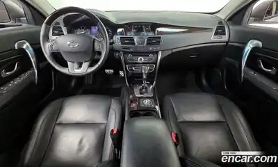 Renault SM5 2010 2.0 гидро в Москве № 2129266, миниатюра 7