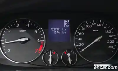 Renault SM5 2010 2.0 гидро в Москве № 2129266, миниатюра 8