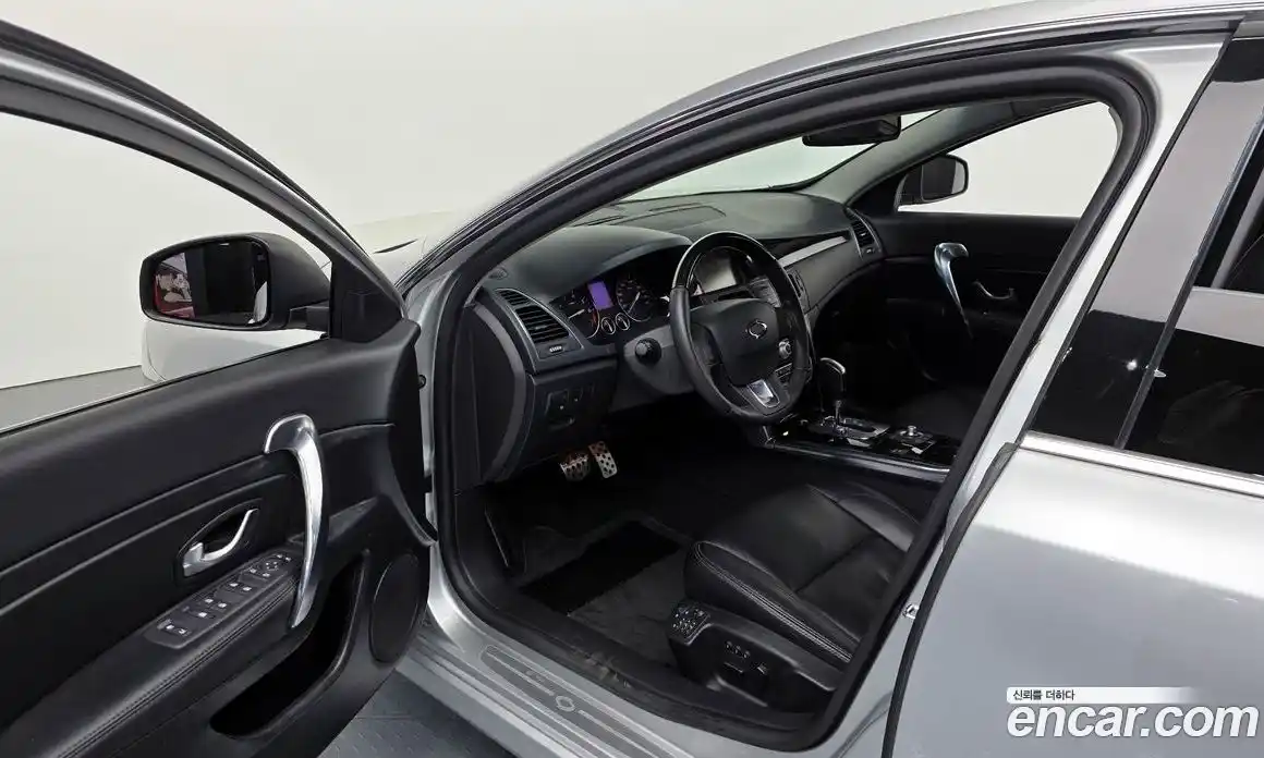 Renault SM5 2010 2.0 гидро в Москве № 2129266, фото 10