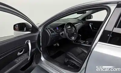 Renault SM5 2010 2.0 гидро в Москве № 2129266, миниатюра 10