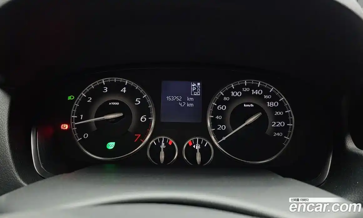 Renault SM5 2012 2.0 гидро в Москве № 2129371, фото 11