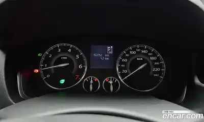 Renault SM5 2012 2.0 гидро в Москве № 2129371, миниатюра 11