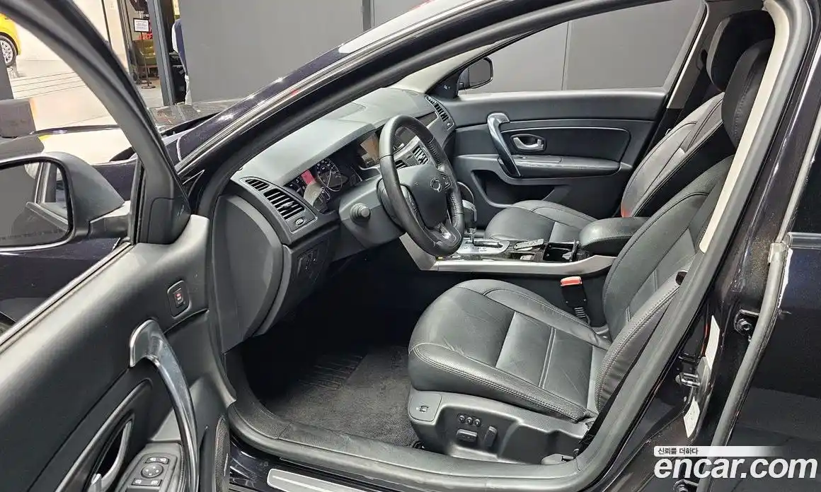 Renault SM5 2012 2.0 гидро в Москве № 2129371, фото 13