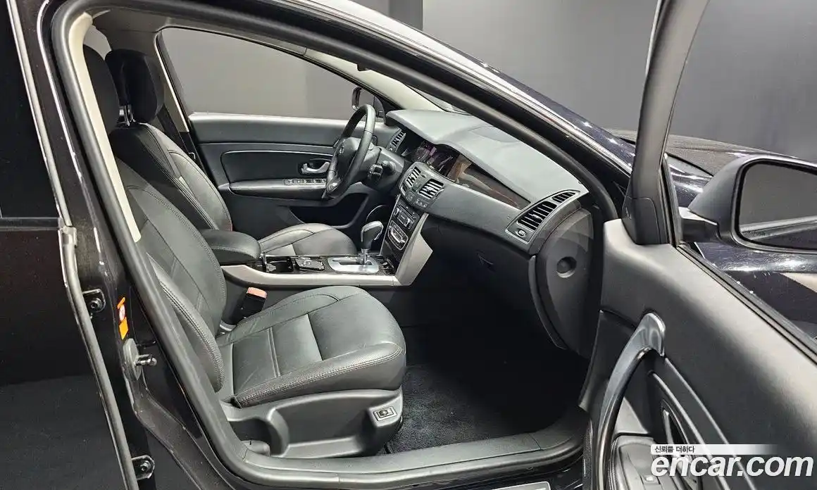 Renault SM5 2012 2.0 гидро в Москве № 2129371, фото 17