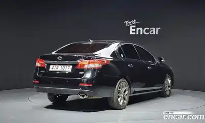 Renault SM5 2012 2.0 гидро в Москве № 2129371, миниатюра 2
