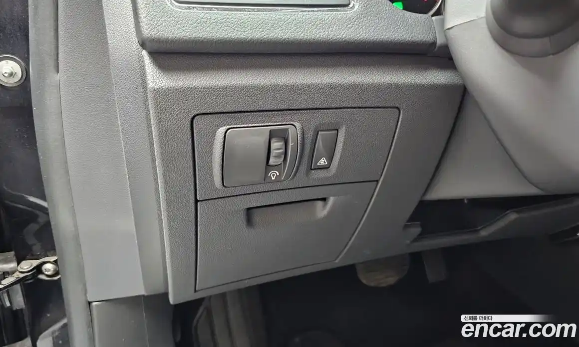 Renault SM5 2012 2.0 гидро в Москве № 2129371, фото 22