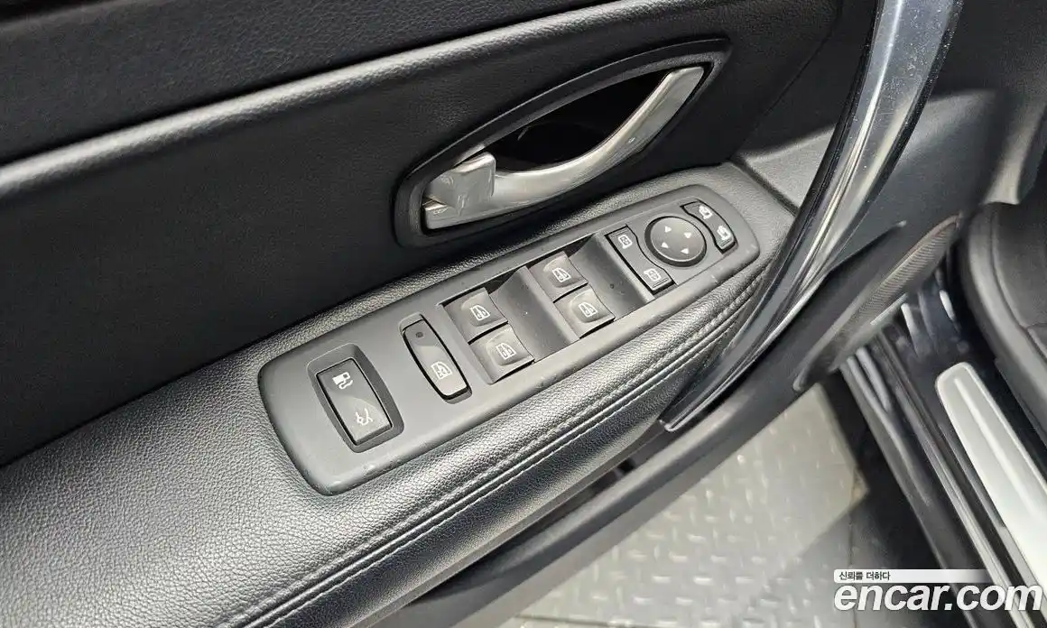Renault SM5 2012 2.0 гидро в Москве № 2129371, фото 23