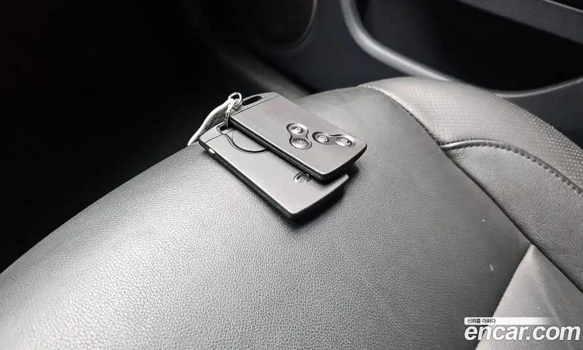 Renault SM5 2012 2.0 гидро в Москве № 2129371, фото 24