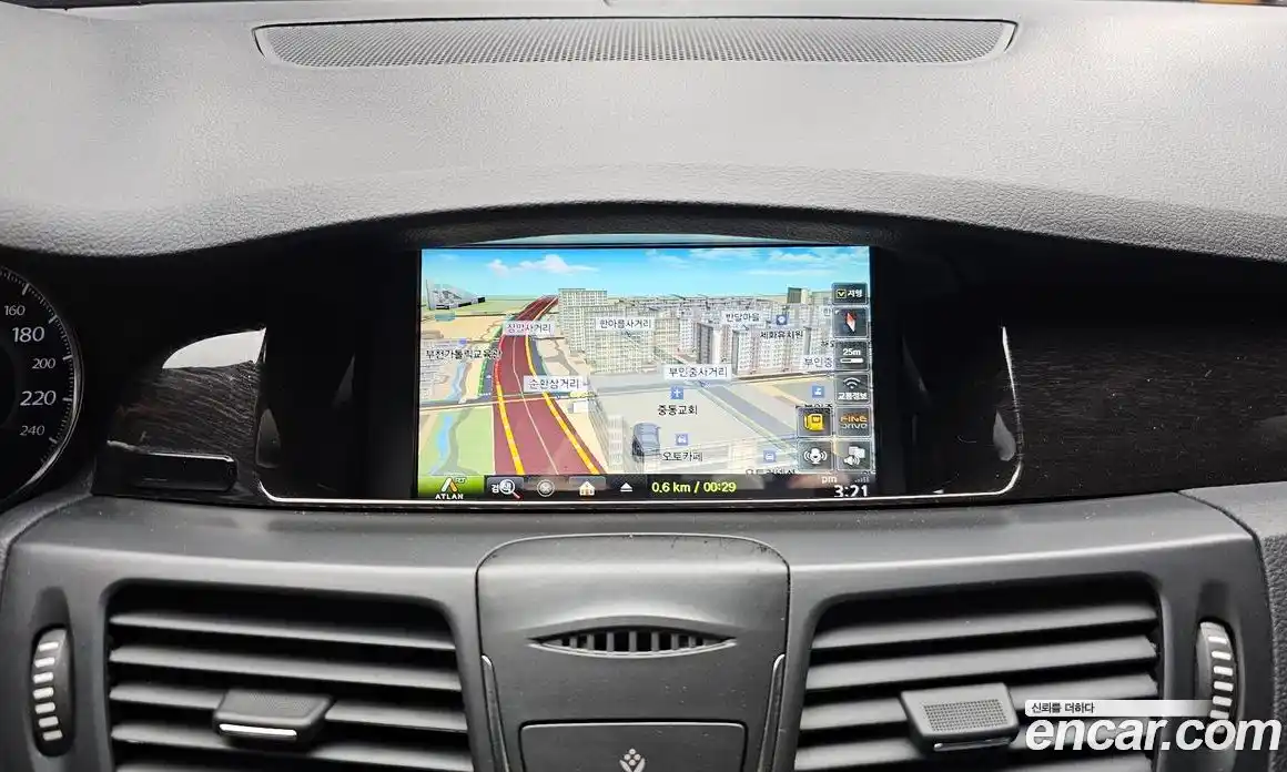 Renault SM5 2012 2.0 гидро в Москве № 2129371, фото 28