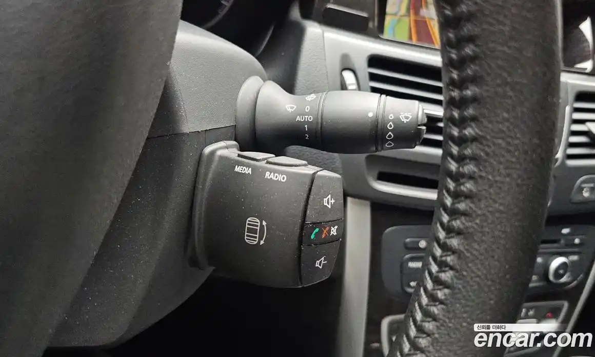 Renault SM5 2012 2.0 гидро в Москве № 2129371, фото 29