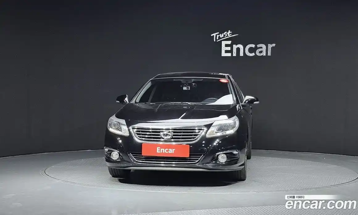 Renault SM5 2012 2.0 гидро в Москве № 2129371, фото 3