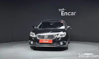 Renault SM5 2012 2.0 гидро в Москве № 2129371, миниатюра 3
