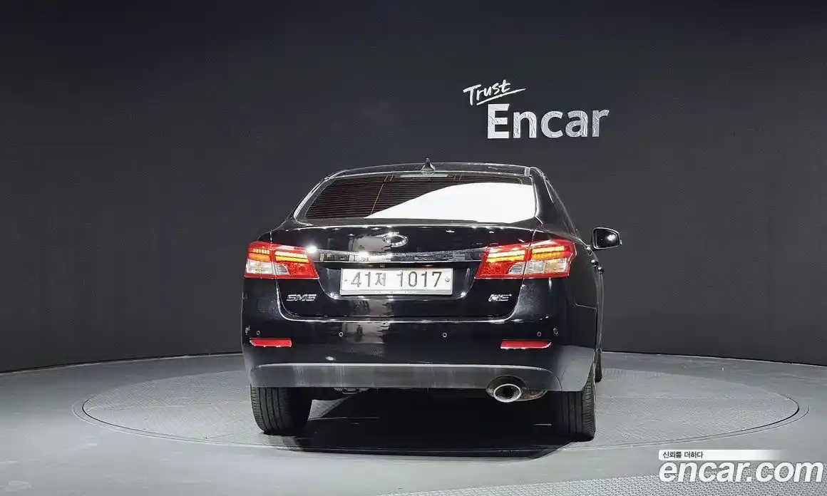 Renault SM5 2012 2.0 гидро в Москве № 2129371, фото 4