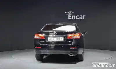 Renault SM5 2012 2.0 гидро в Москве № 2129371, миниатюра 4