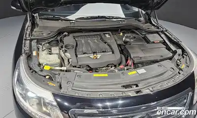 Renault SM5 2012 2.0 гидро в Москве № 2129371, миниатюра 6