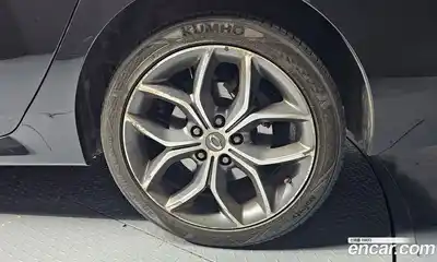 Renault SM5 2012 2.0 гидро в Москве № 2129371, миниатюра 7