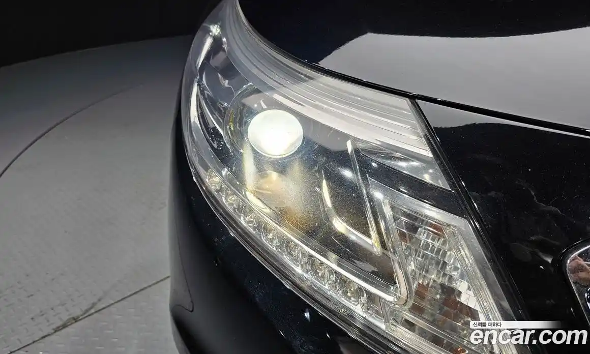 Renault SM5 2012 2.0 гидро в Москве № 2129371, фото 8