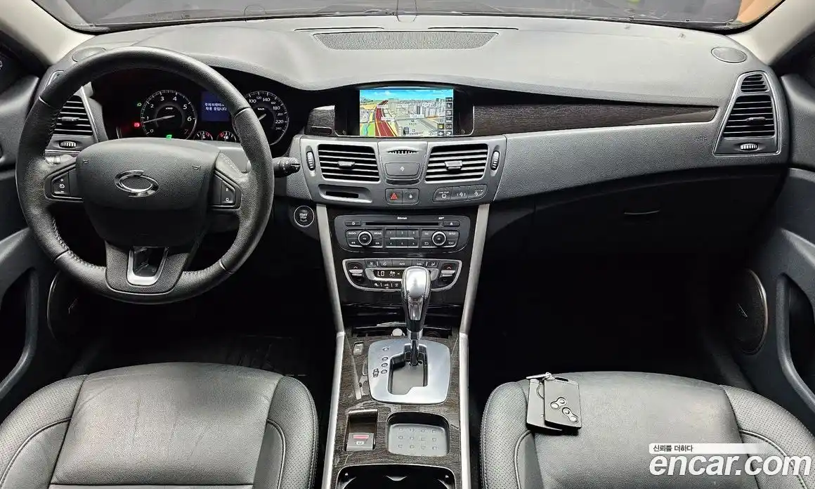 Renault SM5 2012 2.0 гидро в Москве № 2129371, фото 10