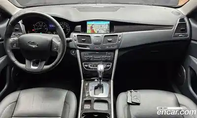 Renault SM5 2012 2.0 гидро в Москве № 2129371, миниатюра 10