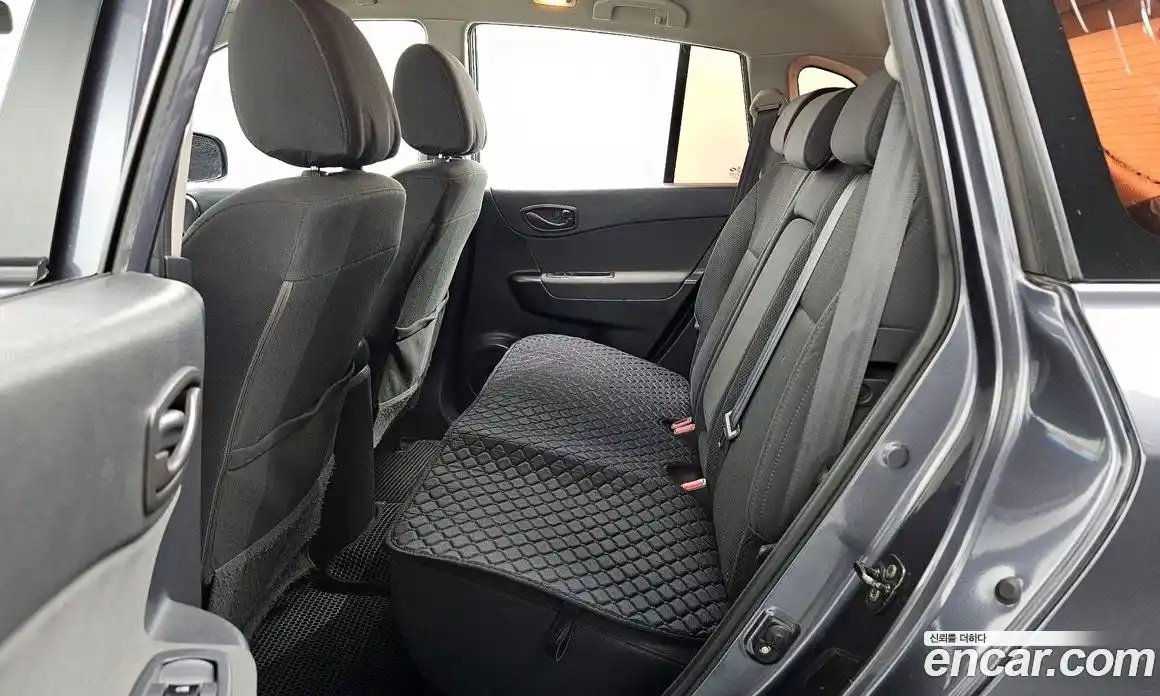 Renault QM5 2011 2.0 гидро в Москве № 2129385, фото 11
