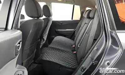 Renault QM5 2011 2.0 гидро в Москве № 2129385, миниатюра 11