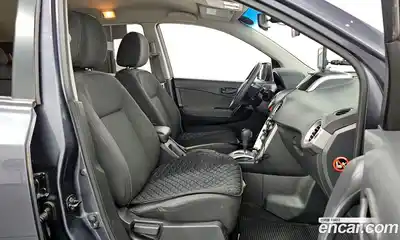 Renault QM5 2011 2.0 гидро в Москве № 2129385, миниатюра 12