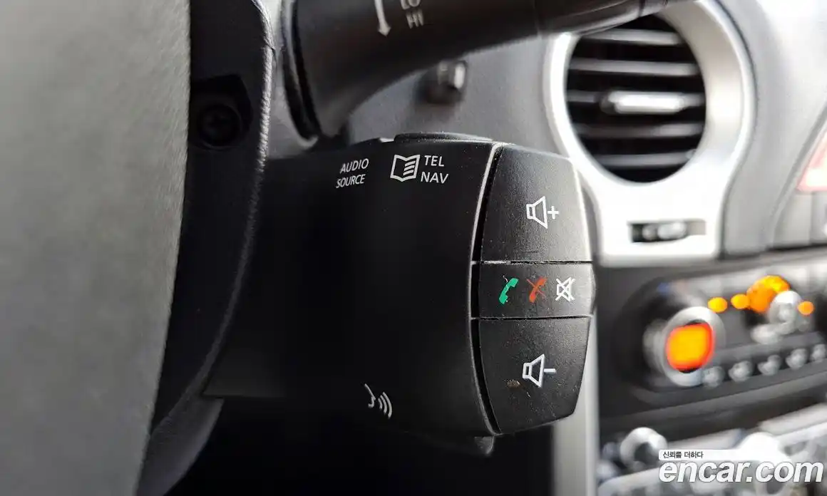 Renault QM5 2011 2.0 гидро в Москве № 2129385, фото 16