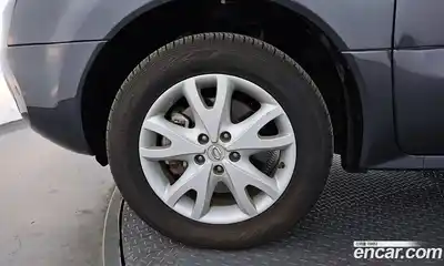 Renault QM5 2011 2.0 гидро в Москве № 2129385, миниатюра 5