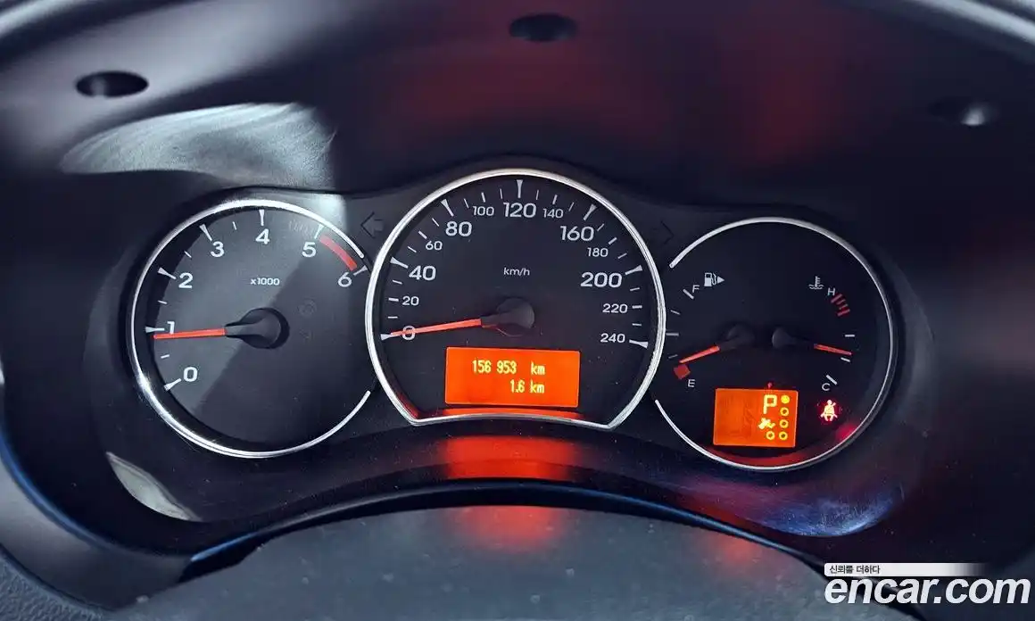 Renault QM5 2011 2.0 гидро в Москве № 2129385, фото 8