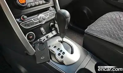 Renault QM5 2011 2.0 гидро в Москве № 2129385, миниатюра 9
