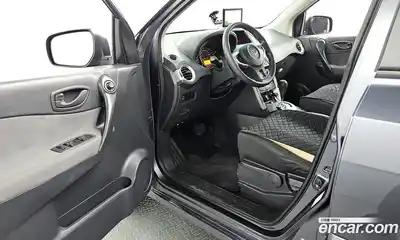 Renault QM5 2011 2.0 гидро в Москве № 2129385, миниатюра 10