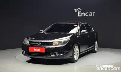 Renault SM5 RE
