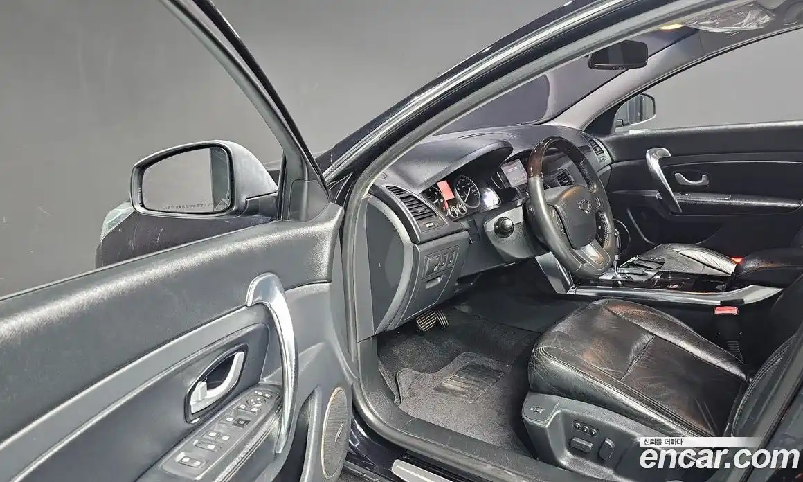 Renault SM5 2012 2.0 гидро в Москве № 2129468, фото 11