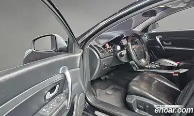 Renault SM5 2012 2.0 гидро в Москве № 2129468, миниатюра 11