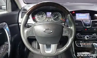 Renault SM5 2012 2.0 гидро в Москве № 2129468, миниатюра 12