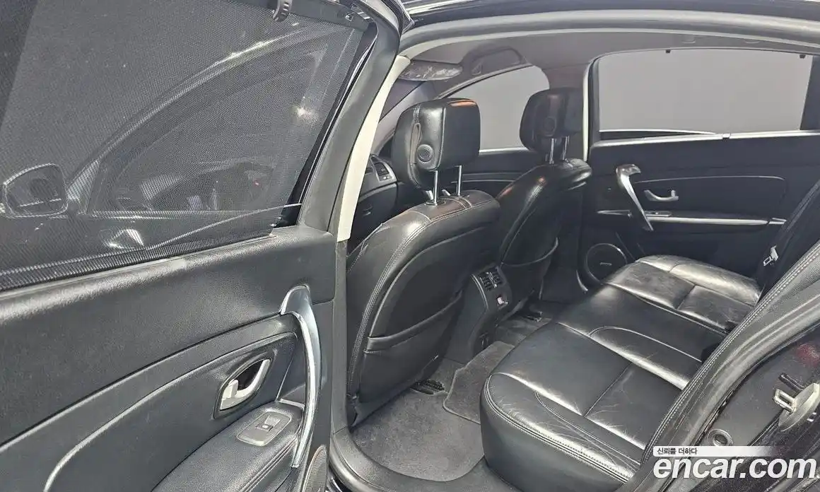 Renault SM5 2012 2.0 гидро в Москве № 2129468, фото 17