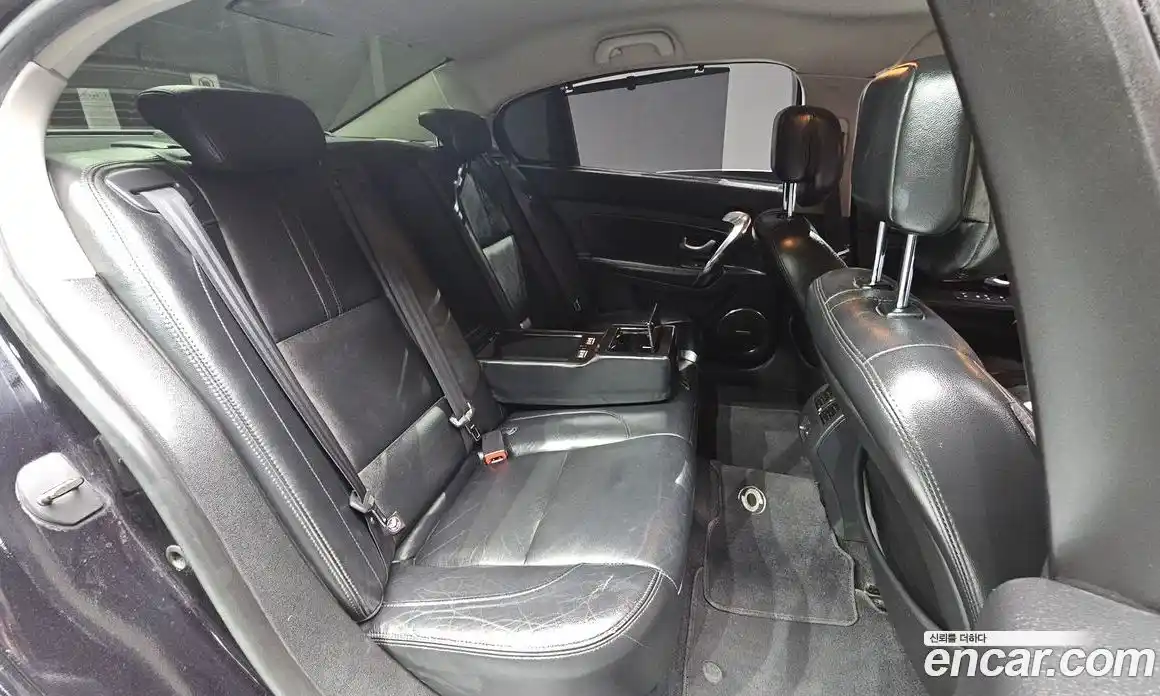 Renault SM5 2012 2.0 гидро в Москве № 2129468, фото 19