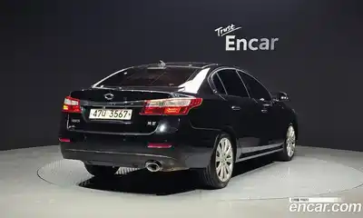 Renault SM5 2012 2.0 гидро в Москве № 2129468, миниатюра 2