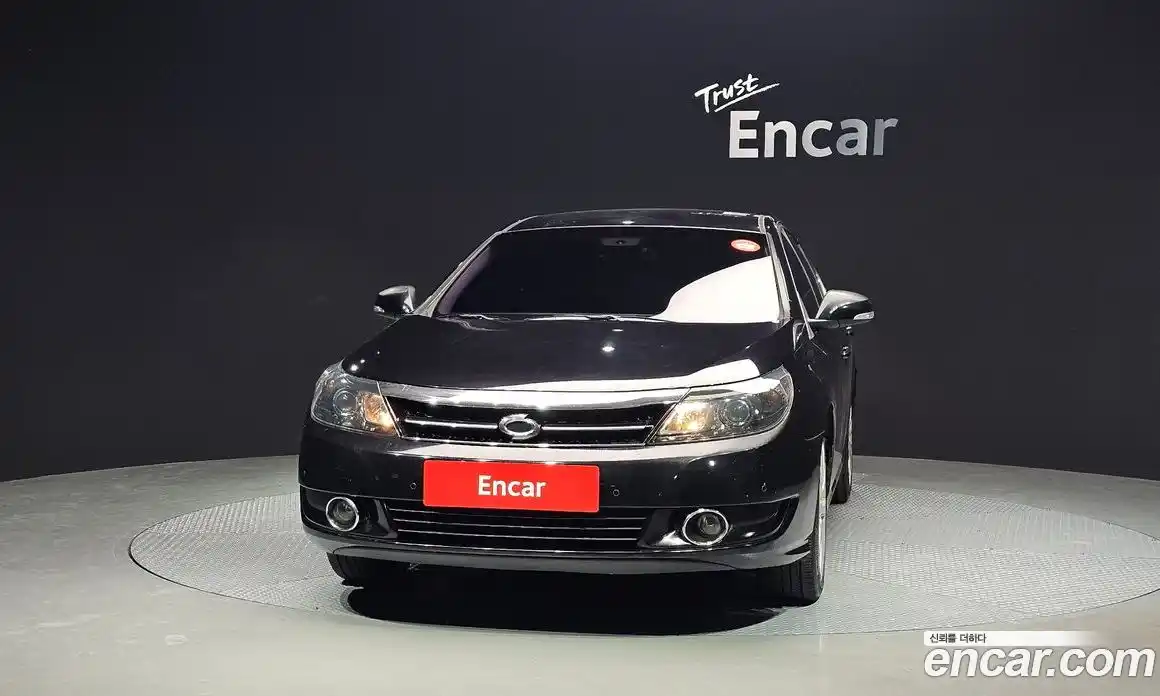 Renault SM5 2012 2.0 гидро в Москве № 2129468, фото 3