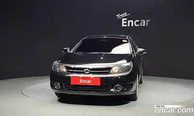 Renault SM5 2012 2.0 гидро в Москве № 2129468, миниатюра 3