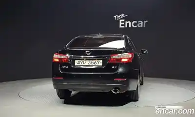 Renault SM5 2012 2.0 гидро в Москве № 2129468, миниатюра 4