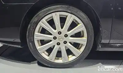 Renault SM5 2012 2.0 гидро в Москве № 2129468, миниатюра 5
